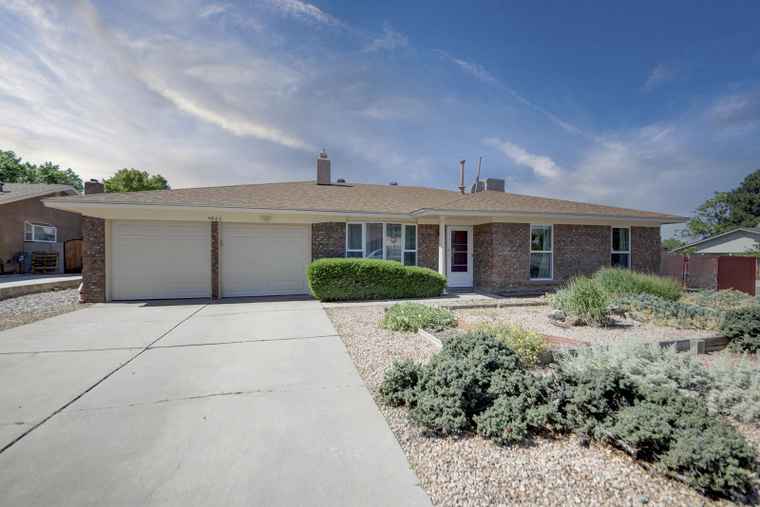 Photo of 6800 Esther Ave NE Albuquerque, NM 87109