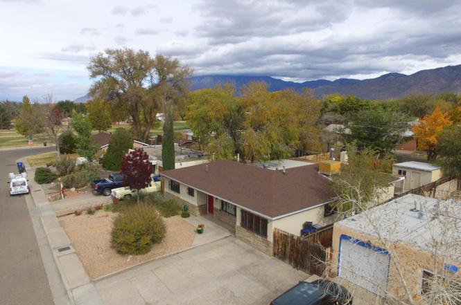 1512 Conchas St NE, Albuquerque, NM 87112 | MLS# 971143 ...