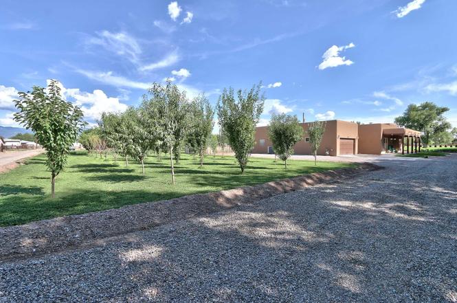 825 Alameda Blvd NW, Albuquerque, NM 87114  MLS# 951219  Redfin