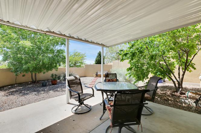 ABQ Dream Homes by Veronica Gonzales - Keller Willams Realty