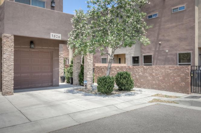 3822 Tulane Dr NE, Albuquerque, NM 87107 | MLS# 994684 ...