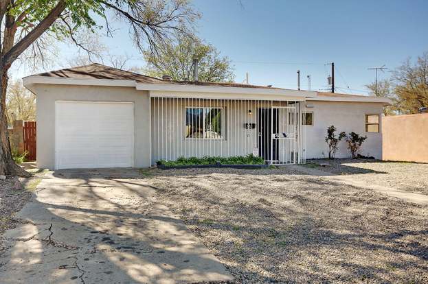3409 San Pedro Dr Ne Albuquerque Nm 87110 4 Beds 2 Baths