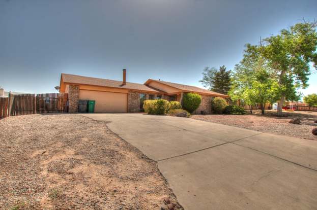Cabezon-Centex, Rio Rancho, NM Homes with Parking & Off-Street Parking For  Sale | Redfin