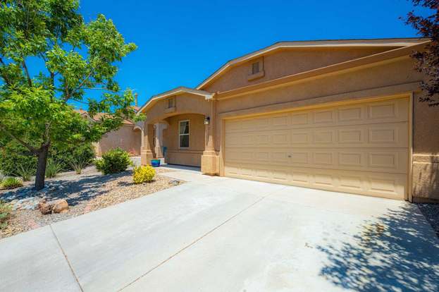 Cabezon-Centex, Rio Rancho, NM Homes with Parking & Off-Street Parking For  Sale | Redfin