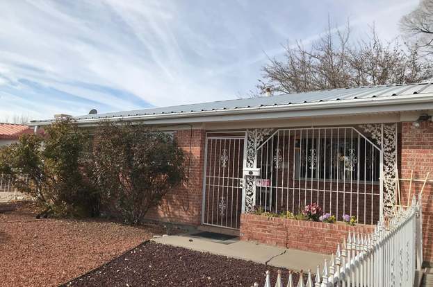 4221 11th St Nw Albuquerque Nm 87107 4 Beds 3 Baths