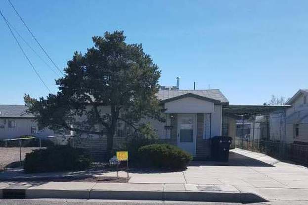 542 Aztec Rd Nw Albuquerque Nm 87107 3 Beds 2 Baths