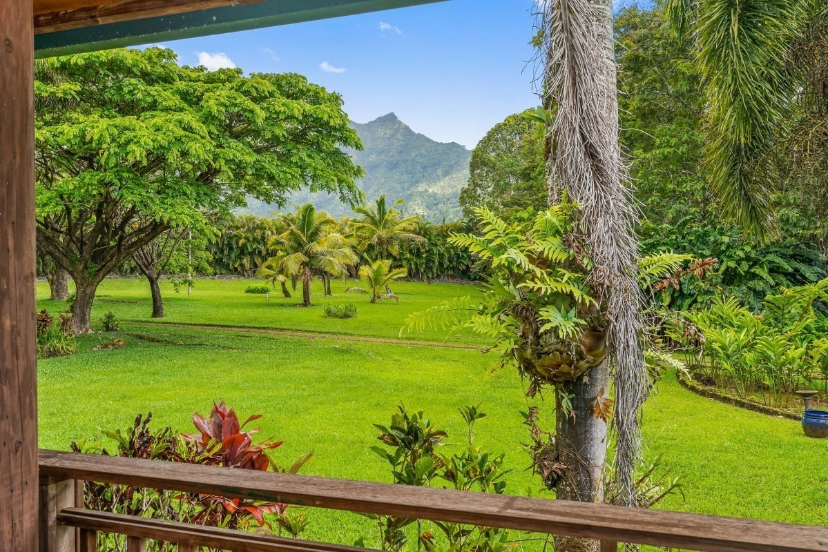 5940 Kahiliholo Rd Unit B, Kilauea, HI 96754 | MLS# 650062 | Redfin