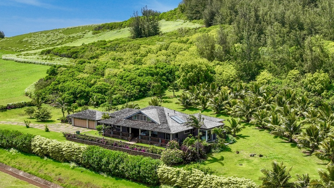 2332 Makanaano Pl, Kilauea, HI 96754 | MLS# 710186 | Redfin