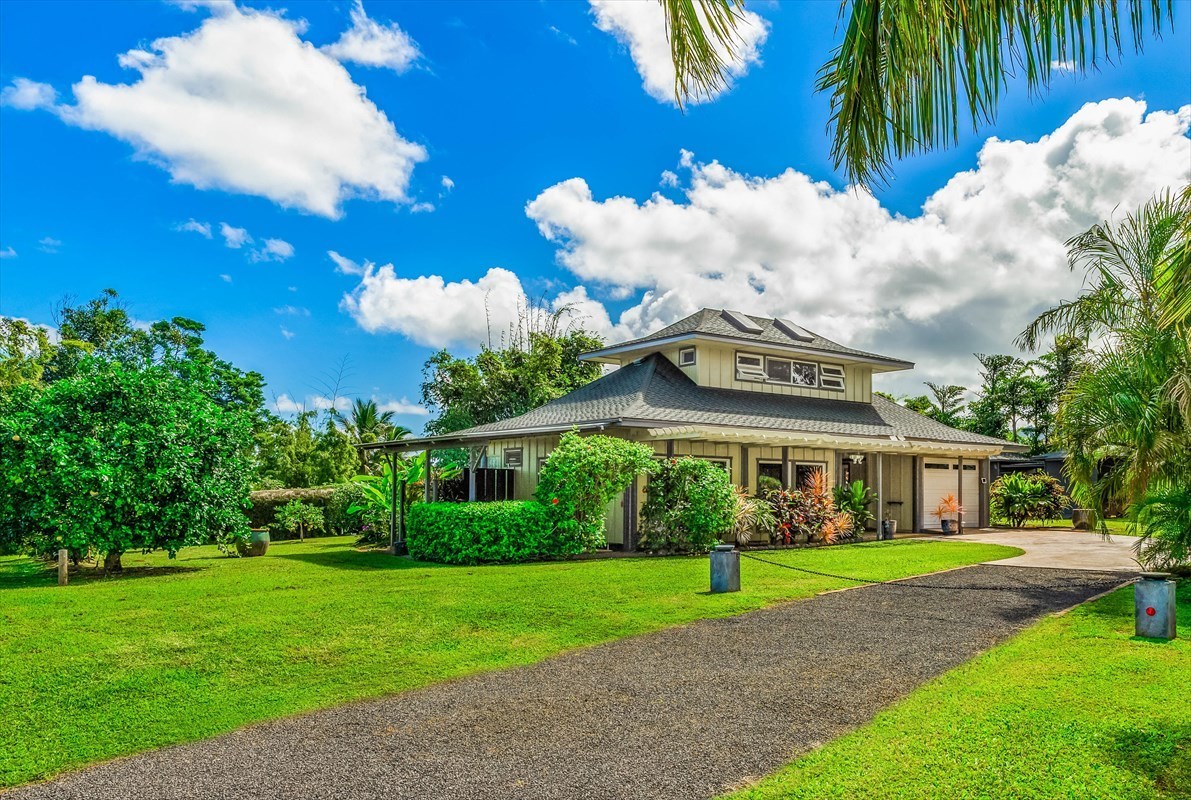 4235 Waiakalua Rd Unit A, Kilauea, Hi 96754 