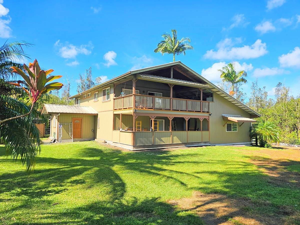 16-1225 Ooaa Rd, Mountain View, HI 96760 | MLS# 705927 | Redfin