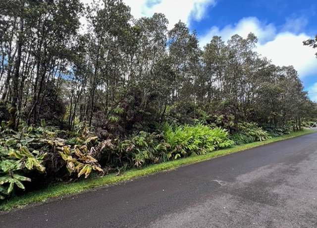 Property at 7th St, Volcano, HI 96785