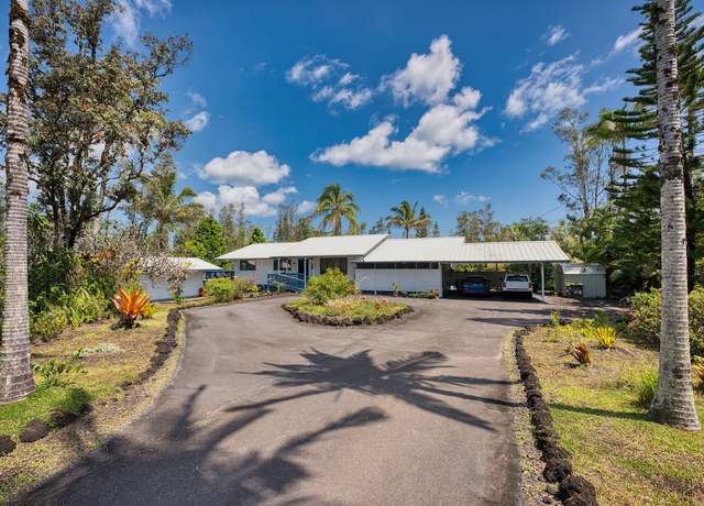 Property at 15-1429 23rd Ave, Keaau, HI 96749, 3 beds, 2 baths