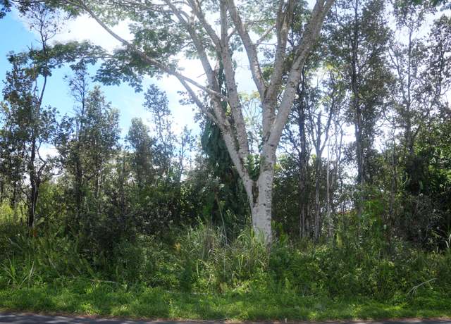 Property at 24th Ave, Keaau, HI 96749
