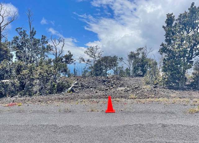 Property at Pineapple Circle Makai, Ocean View, HI 96737