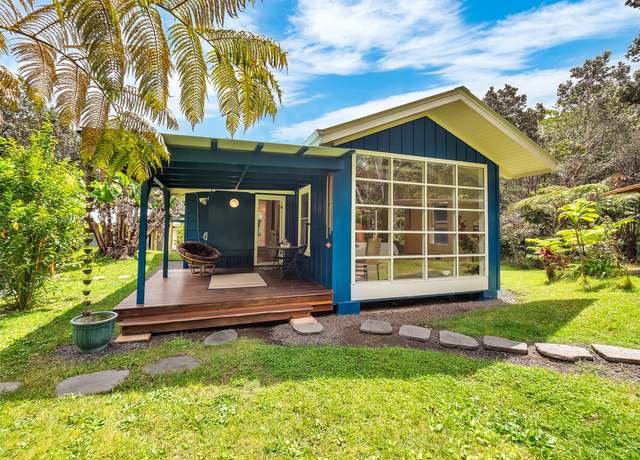Property at 19-4045 Maile Ave, Volcano, HI 96785, 3 beds, 2 baths