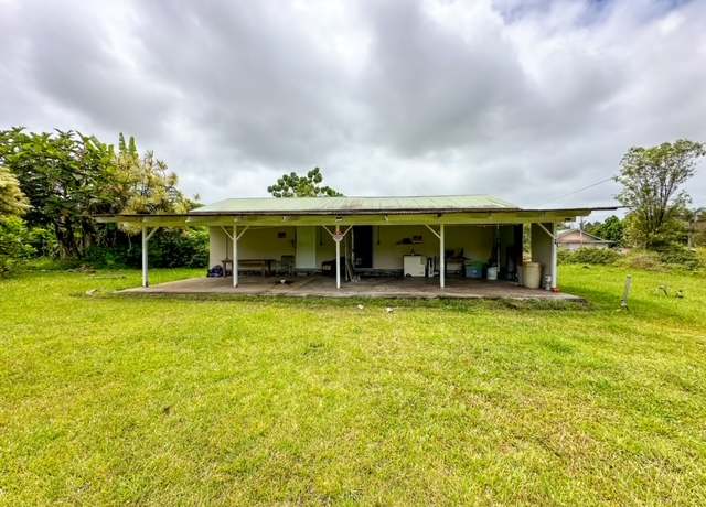 Property at 11-3239 Palainui Ave, Mountain View, HI 96771