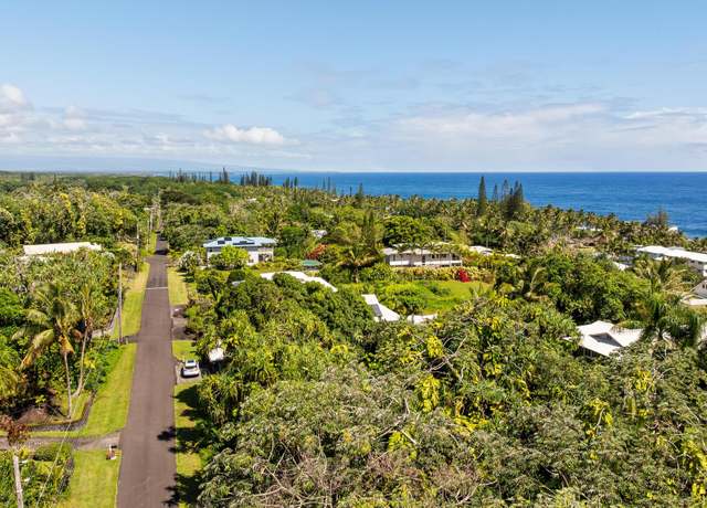 Property at Papai St, Pahoa, HI 96778