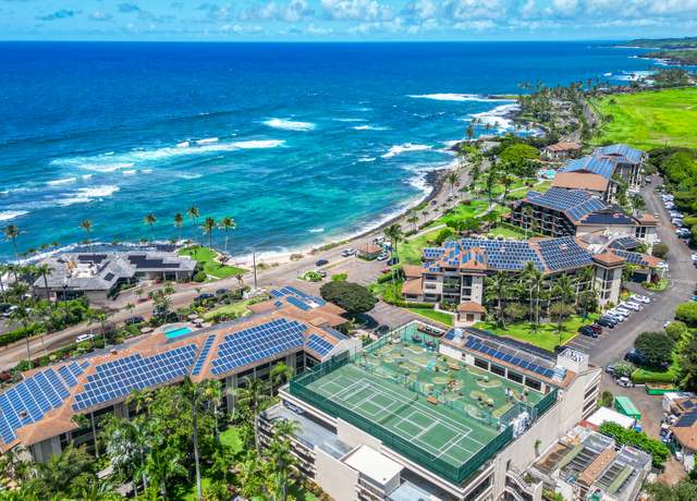 Property at 5017 Lawai Rd Unit C202, Koloa, HI 96756, 1 bed, 1 bath