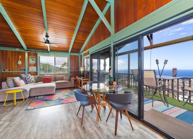 Property at 88-1544 Pikake Ave, Captain Cook, HI 96704, 2 beds, 2 baths