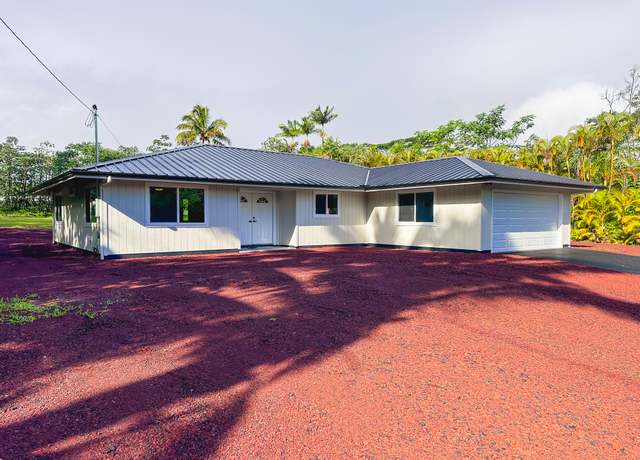 Property at 15-1878 31st Ave, Keaau, HI 96749, 3 beds, 2 baths