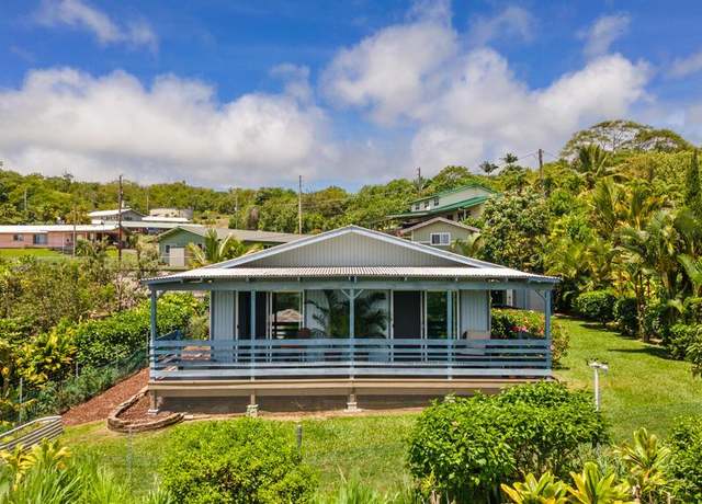 Property at 28-2889 Kapehu Pl, Pepeekeo, HI 96783, 3 beds, 2 baths