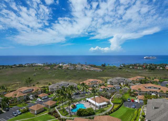 Property at 75-6060 Kuakini Hwy Unit H23, Kailua-kona, HI 96740, 2 beds, 2 baths
