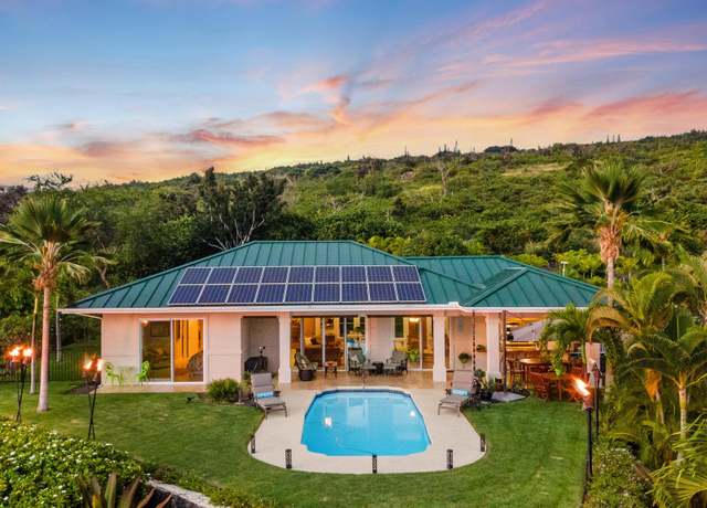 Property at 78-6981 Kewalo Pl, Kailua-kona, HI 96740, 3 beds, 2.5 baths
