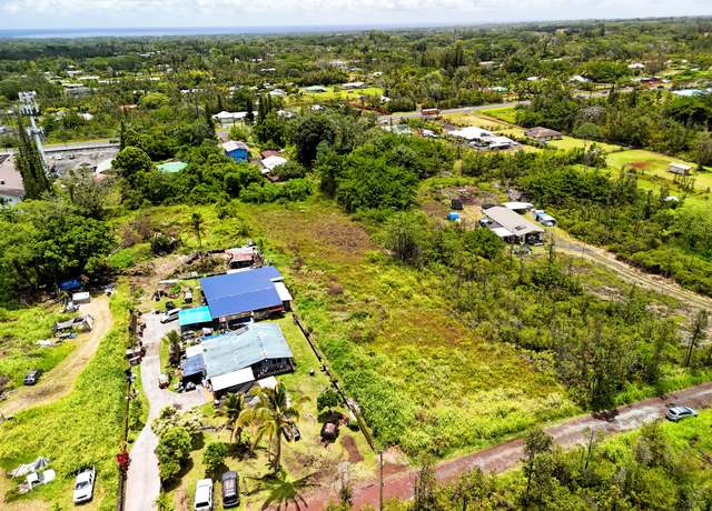 Property at 34th Ave, Keaau, HI 96760