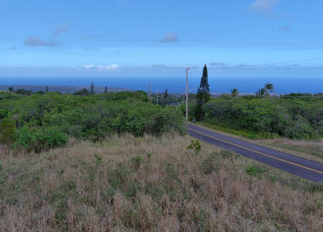 Property at 94-5850 Waa Pl, Naalehu, HI 96772