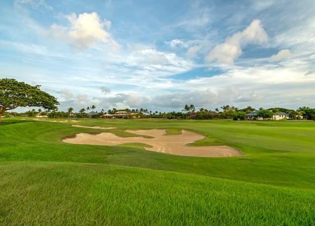 Photo of home in Kauai County