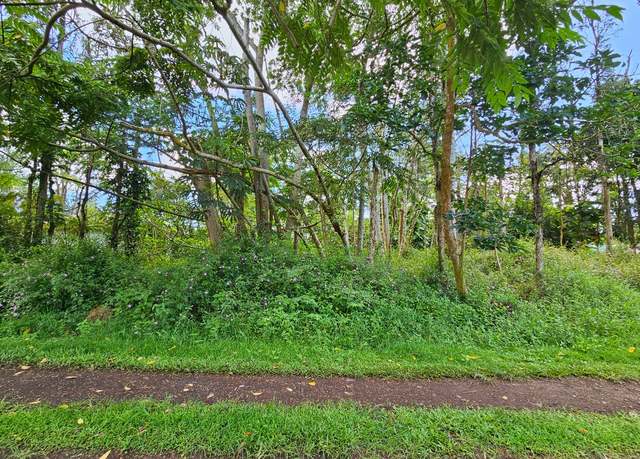 Property at Priscilla Rd, Pahoa, HI 96778