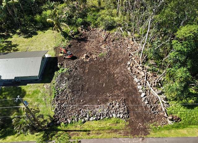 Property at Oio St, Pahoa, HI 96778