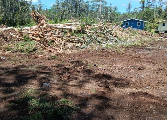 Property at Plumeria Rd, Pahoa, HI 96778