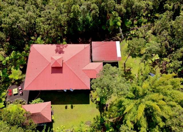 Property at 11-3324-A Mokuna St, Volcano, HI 96785, 3 beds, 2.5 baths