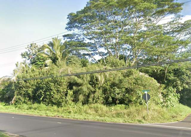 Property at Kala St, Pahoa, HI 96778