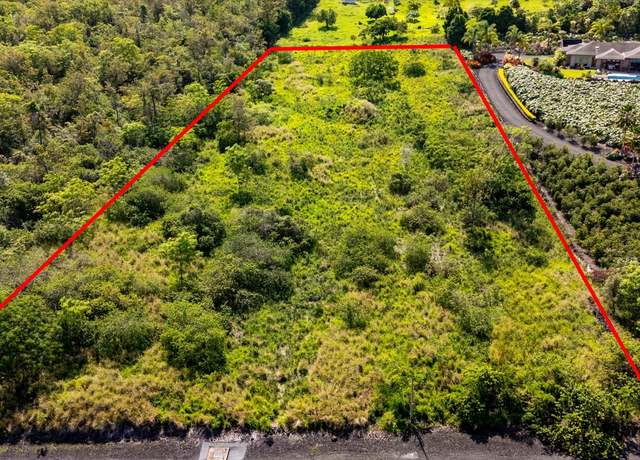 Property at 72-4027 KE Ana Wai St, Kailua-kona, HI 96740