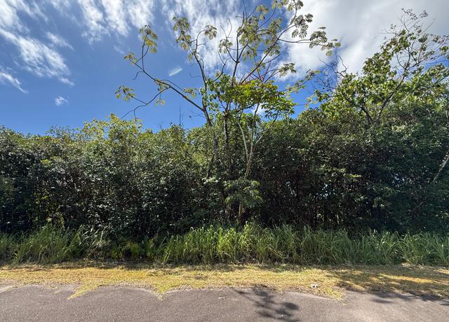 Property at Wehelauniu St, Pahoa, HI 96778