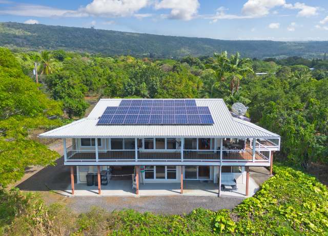Property at 83-5599-C Middle Keei Rd, Captain Cook, HI 96704, 3 beds, 3 baths
