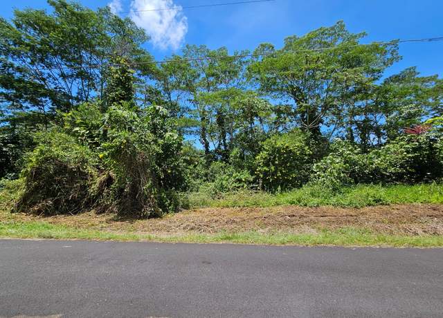 Property at Kawakawa St, Pahoa, HI 96778