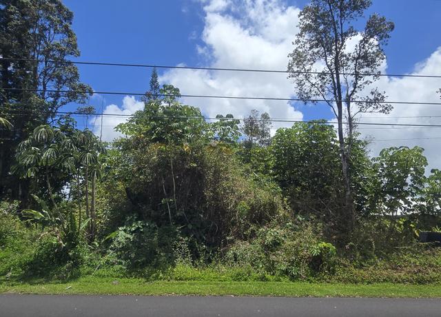 Property at 16-2073 Gardenia Dr, Pahoa, HI 96778