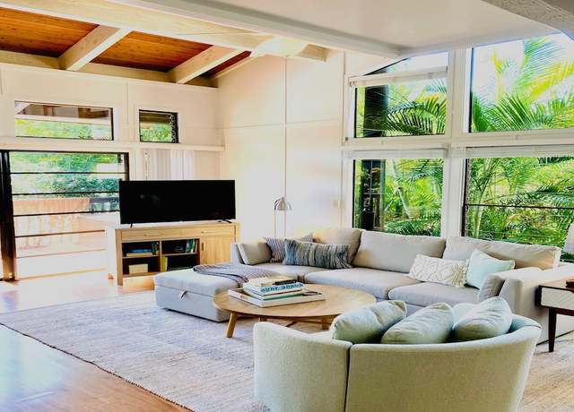 Property at 3920 Wyllie Rd Unit F21, Princeville, HI 96722, 3 beds, 2 baths