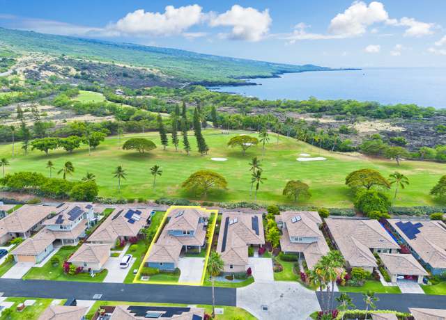 Property at 78-120 Holuakai St, Kailua-kona, HI 96740, 3 beds, 3 baths
