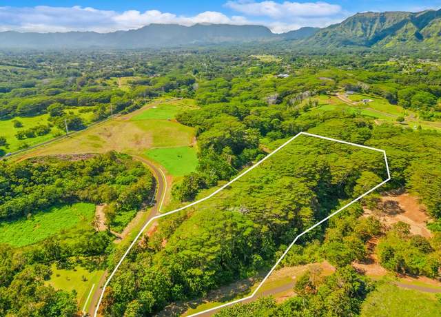 Property at #16C, KAPAA, HI 96746 Unit 16C, Kapaa, HI 96746