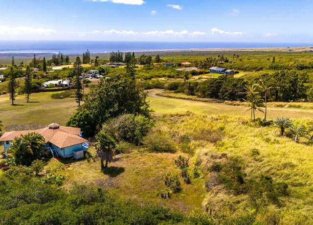 Property at Aouli Pl, Naalehu, HI 96772
