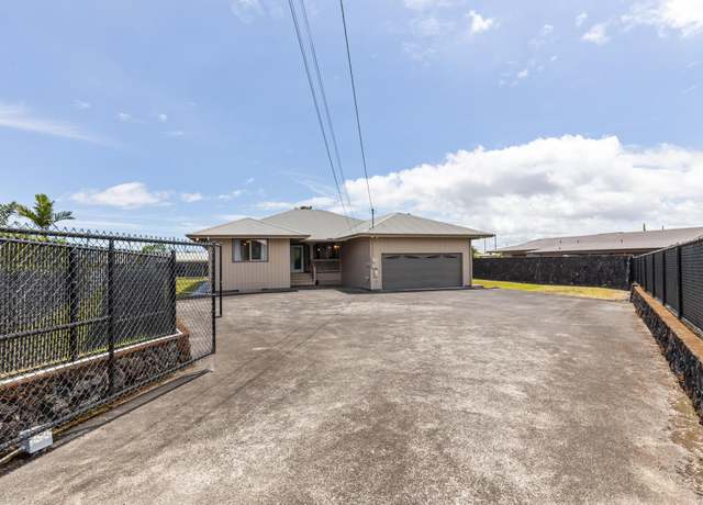 Property at 455 Mauna Iho Pl, Hilo, HI 96720, 3 beds, 2 baths