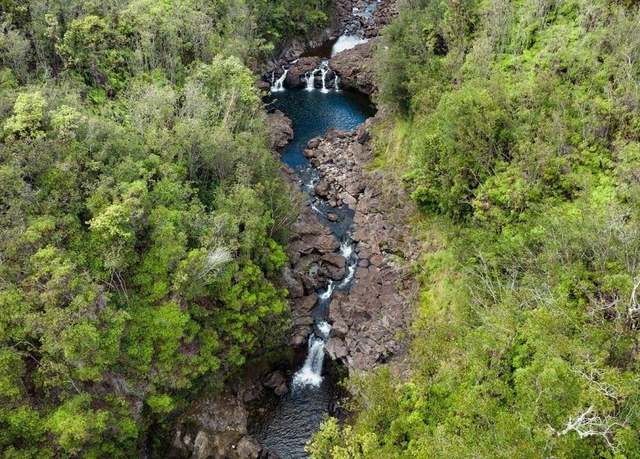 Property at Ka'ie'ie Rd, Papaikou, HI 96781