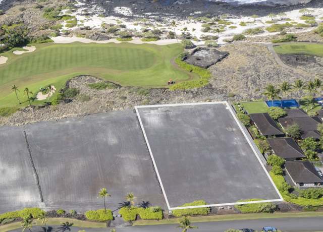Property at 73-2240 Ala Kohanaiki, Kailua-kona, HI 96740