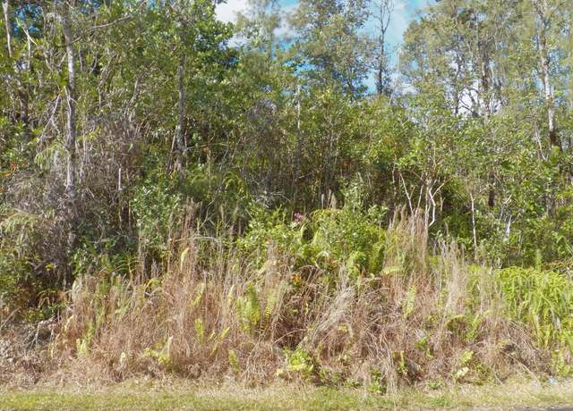 Property at 22nd Ave, Keaau, HI 96749