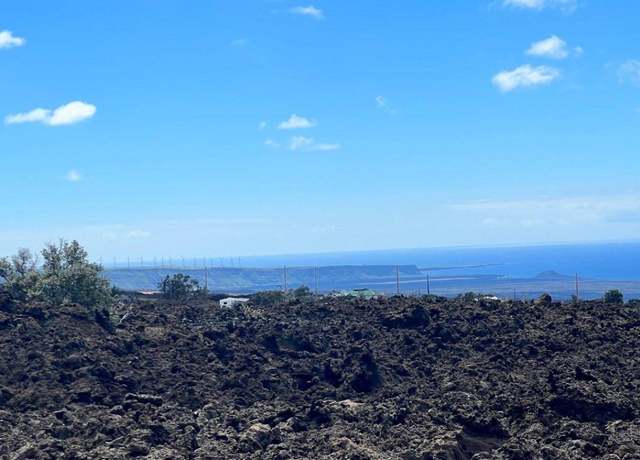Property at Hokulani Blvd, Ocean View, HI 96737