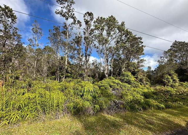Property at Mokuna St, Volcano, HI 96785
